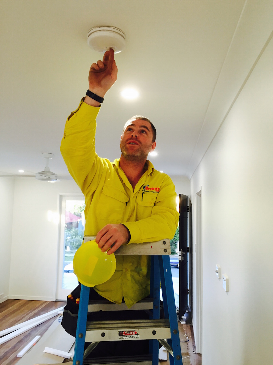 Ceiling Fan Installation Brisbane