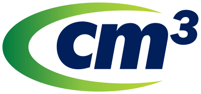 cm3 logo