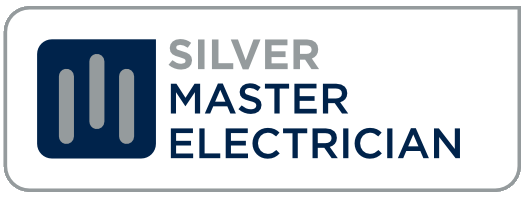 master electrician logo